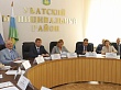 Предпринимателям рассказали о мерах поддержки бизнеса и развитии малого предпринимательства